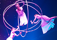 Chimelong International Circus